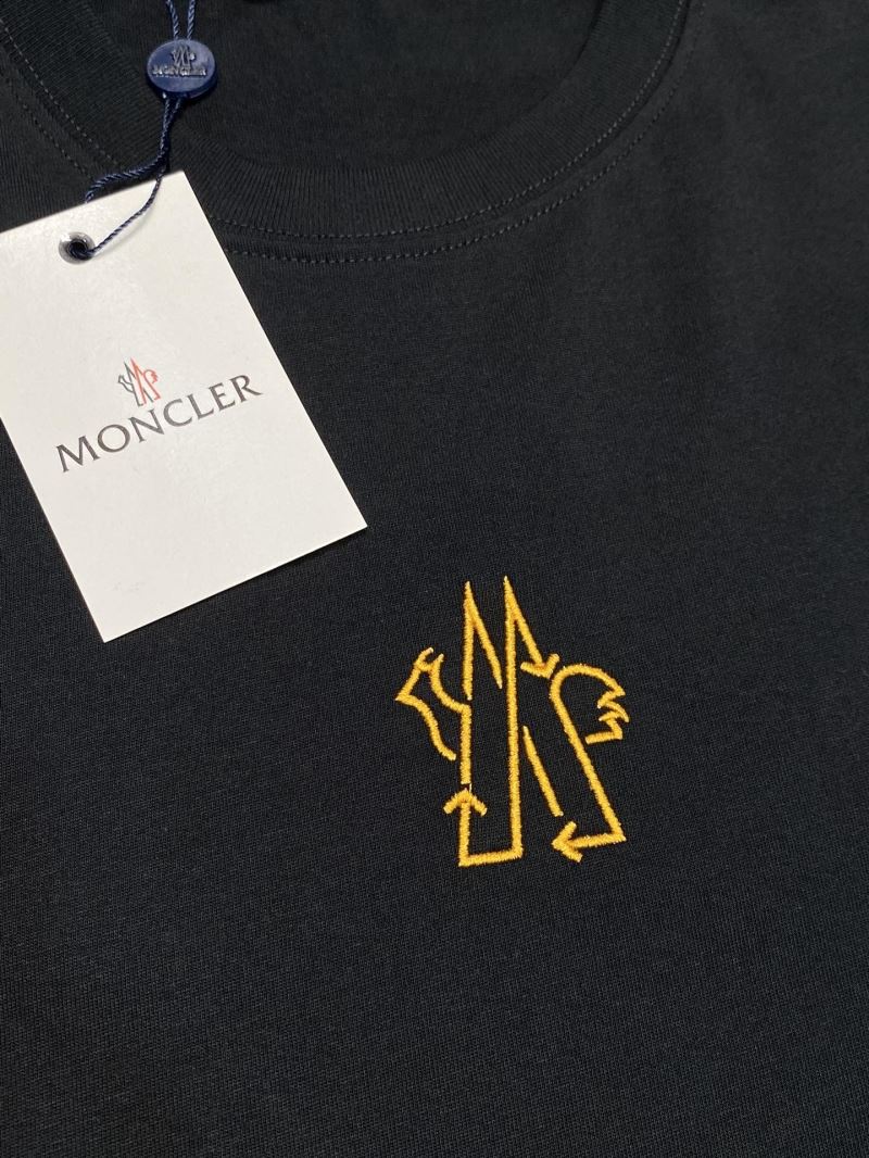 Moncler T-Shirts